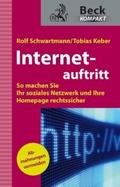Internetauftritt