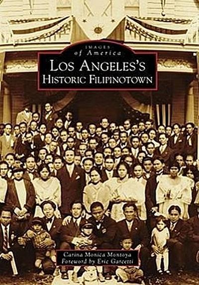 Los Angeles’s Historic Filipinotown