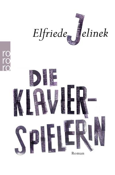 Die Klavierspielerin