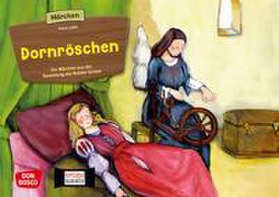 Dornröschen