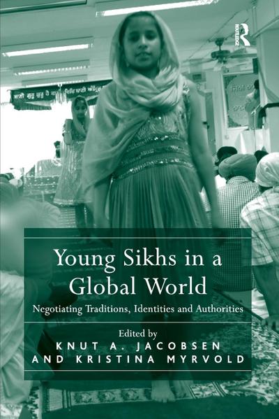 Young Sikhs in a Global World