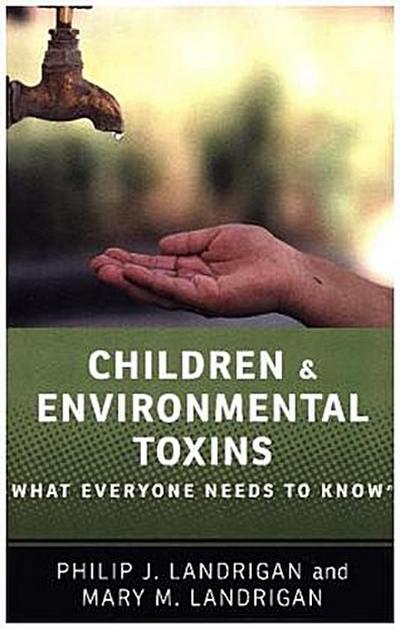 Children and Environmental Toxins