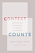 Context Counts