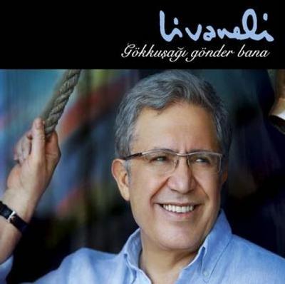 Gökkusagi Gönder Bana CD