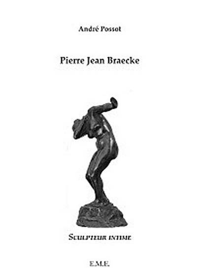 Pierre Jean Braecke