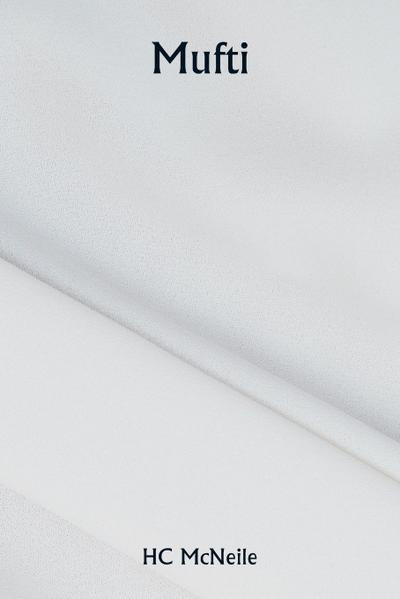 Mufti