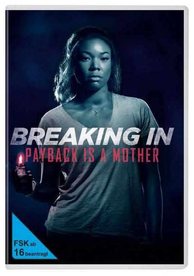 Breaking In - Rache ist ein Mutterinstinkt