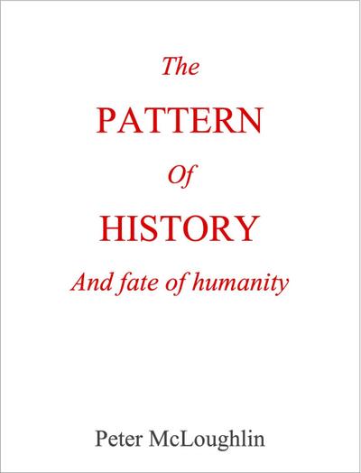The Pattern of History and Fate of Humanity