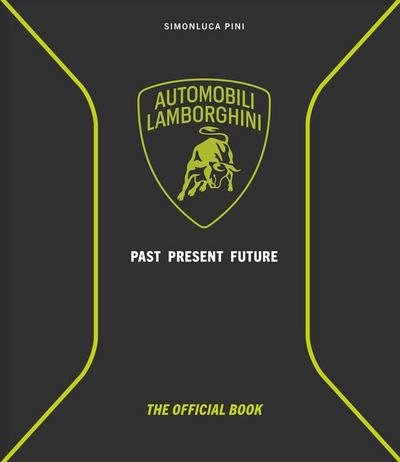 Automobili Lamborghini