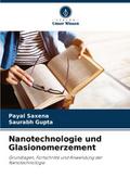 Nanotechnologie und Glasionomerzement