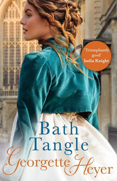 Bath Tangle