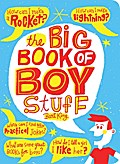 The Big Book of Boy Stuff