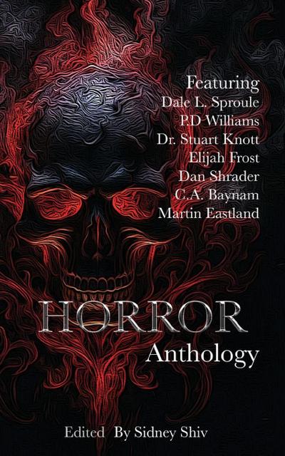 Baynam, C: Horror Anthology