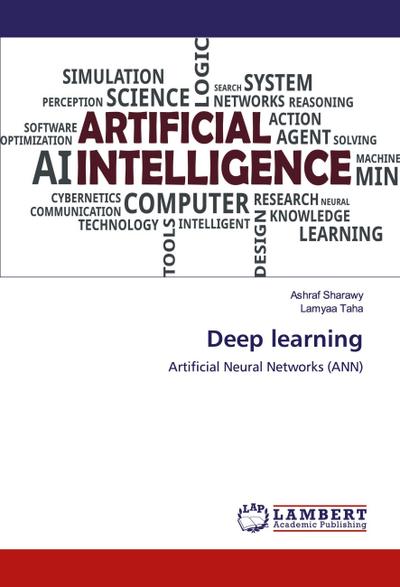 Deep learning