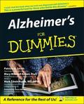 Alzheimer’s For Dummies