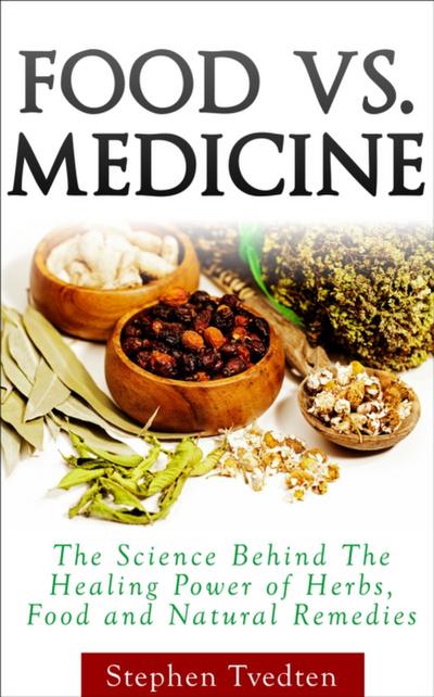 Food vs. Medicine