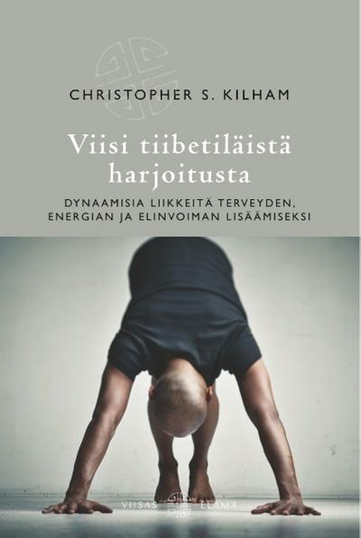 Viisi tiibetiläistä harjoitusta