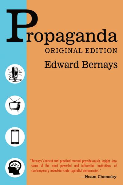 Propaganda - Original Edition