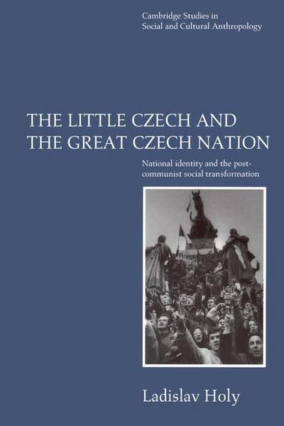 The Little Czech and the Great Czech Nation