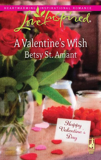 A Valentine’s Wish