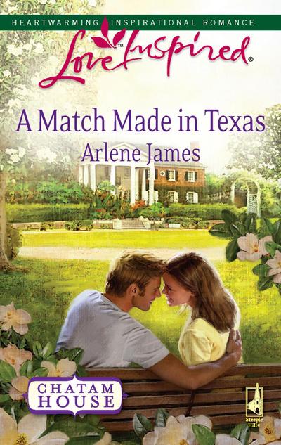 A Match Made in Texas