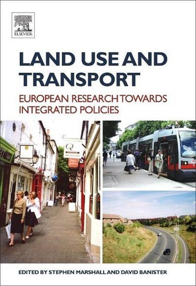 Land Use and Transport