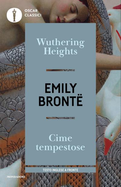 Wuthering Heights-Cime tempestose. Testo inglese a fronte