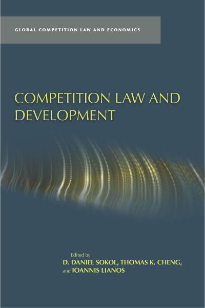 Competition Law and Development