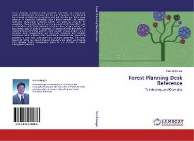 Forest Planning Desk Reference