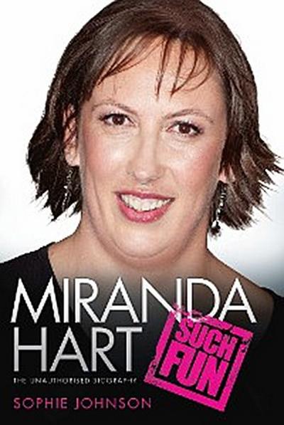 Miranda Hart - Such Fun