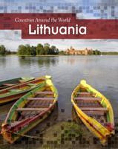 Waldron, M: Lithuania