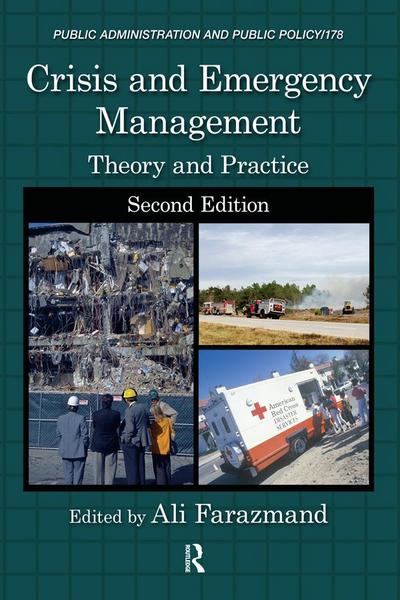 Crisis and Emergency Management