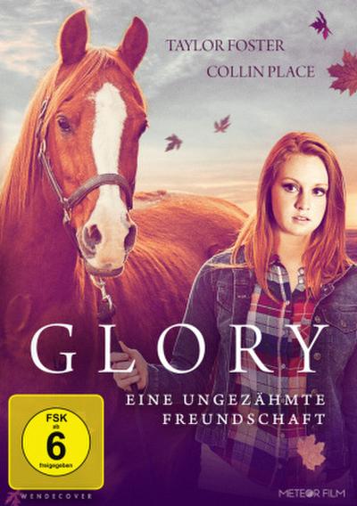 Glory - Eine ungezähmte Freundschaft (DVD) Min: 90/DD5.1/WS