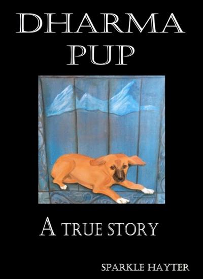 Dharma Pup