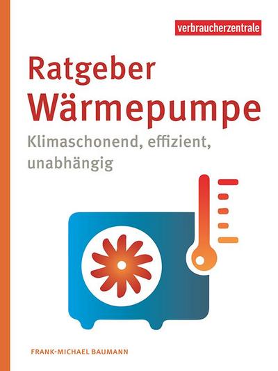 Ratgeber Wärmepumpe