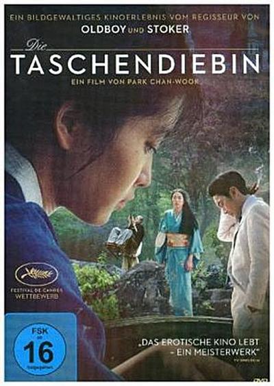 Die Taschendiebin