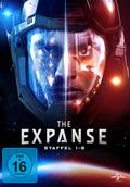 The Expanse-Staffel 1-3-Box Ltd.