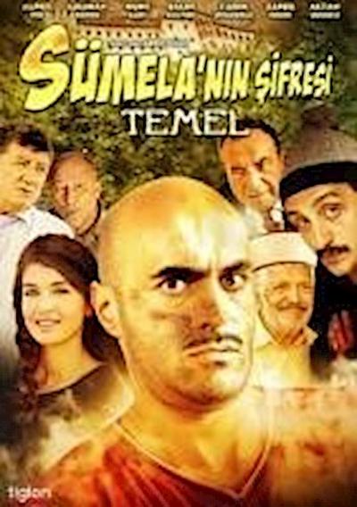 Sümelanin Sifresi Temel DVD