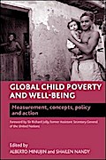 Global Child Poverty and Well-Being