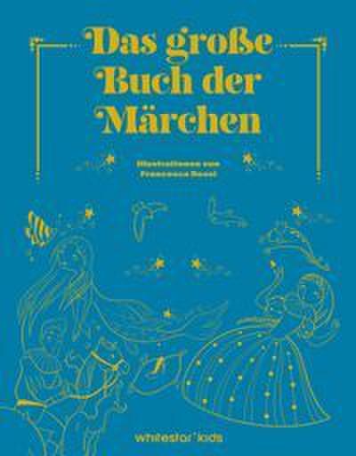 Das große Buch der Märchen