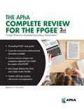 The APhA Complete Review for the FPGEE, 2nd Edition (Foreign Pharmacy Graduate Equivalency Examination)