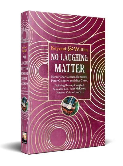 No Laughing Matter