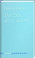 Die Zeit, die es dauert