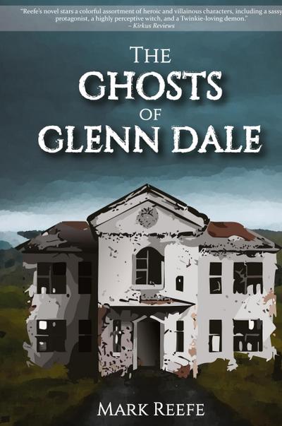 The Ghosts of Glenn Dale