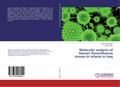Molecular analysis of Human Parainfluenza viruses 