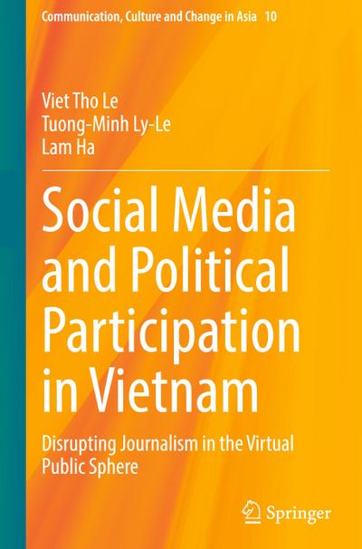 Social Media and Political Participation in Vietnam