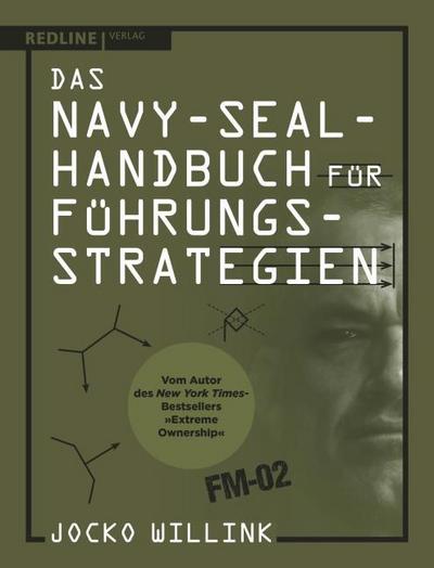 Das Navy-Seal-Handbuch für Führungsstrategien