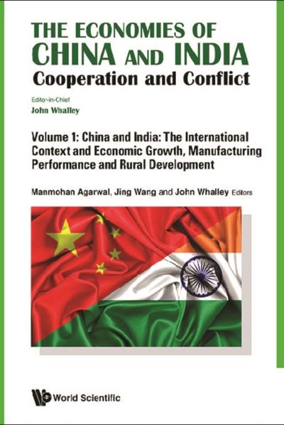 ECO OF CHINA & INDIA (3V)