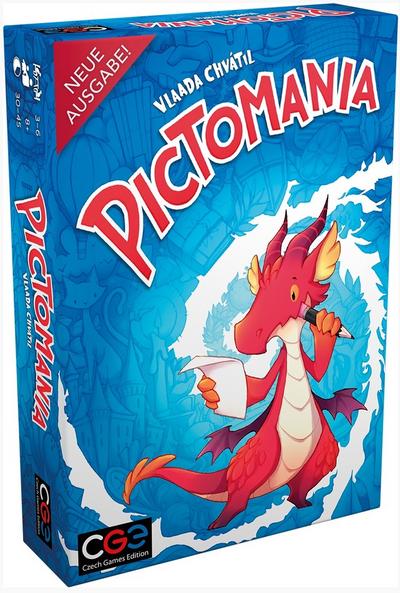 Pictomania (Spiel)