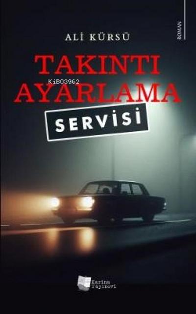 Takinti Ayarlama Servisi